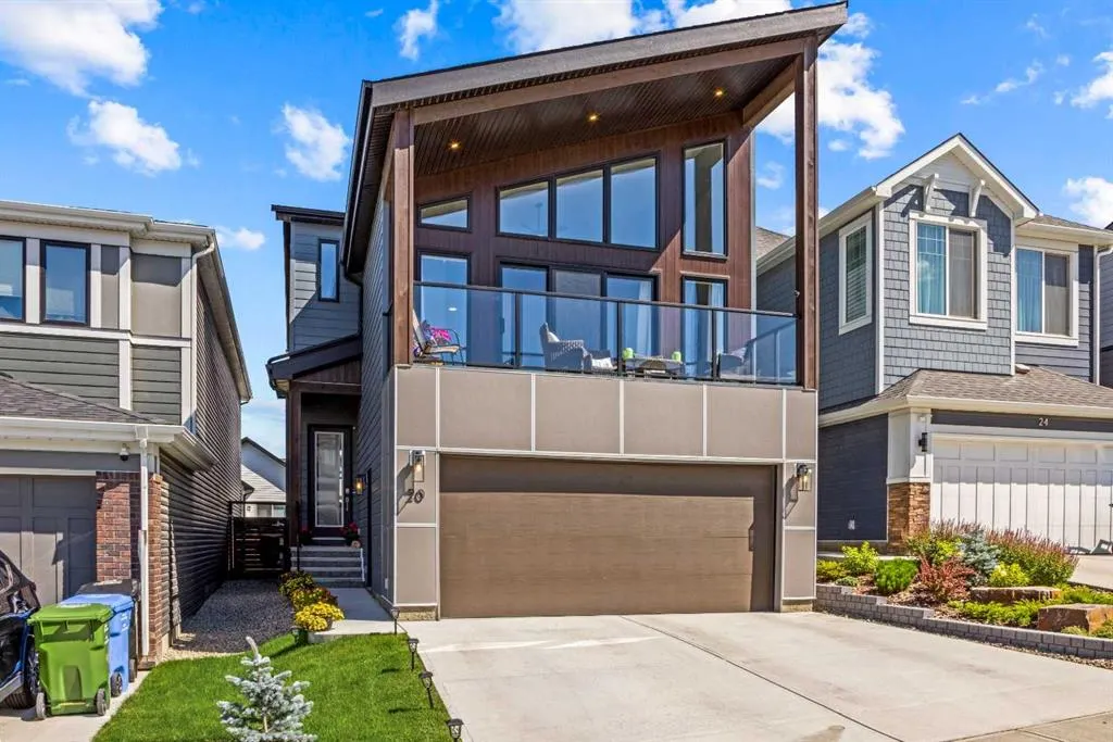 20 Rowley Rise NW