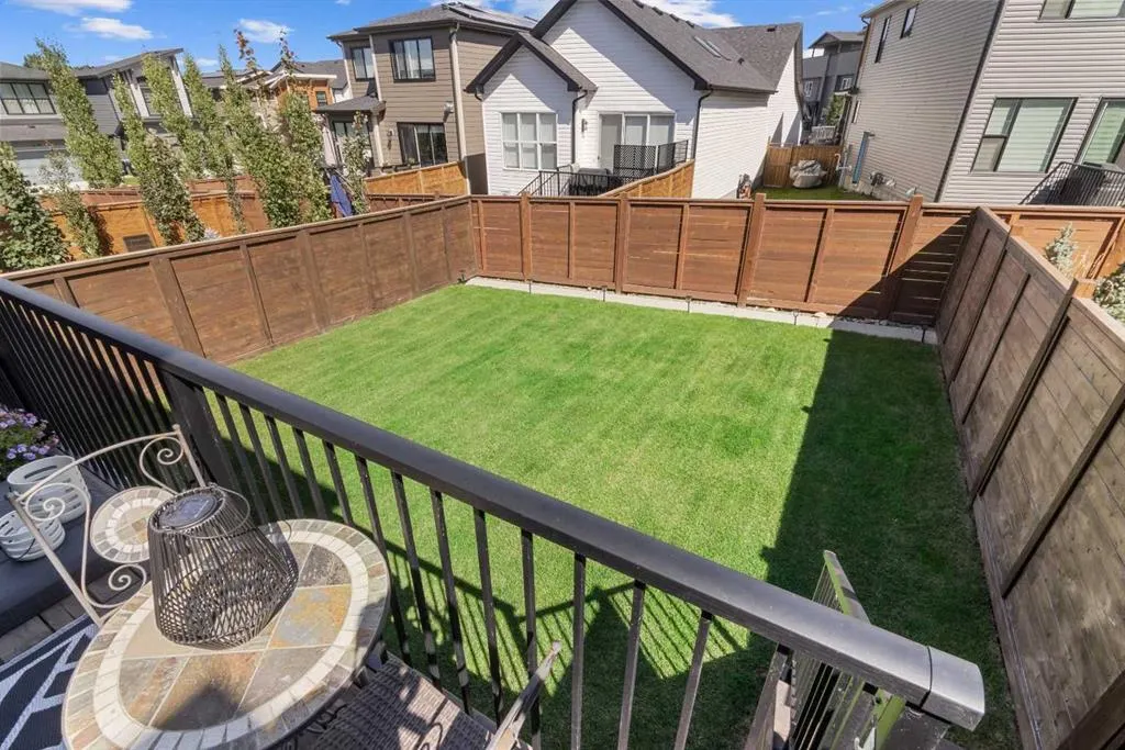20 Rowley Rise NW