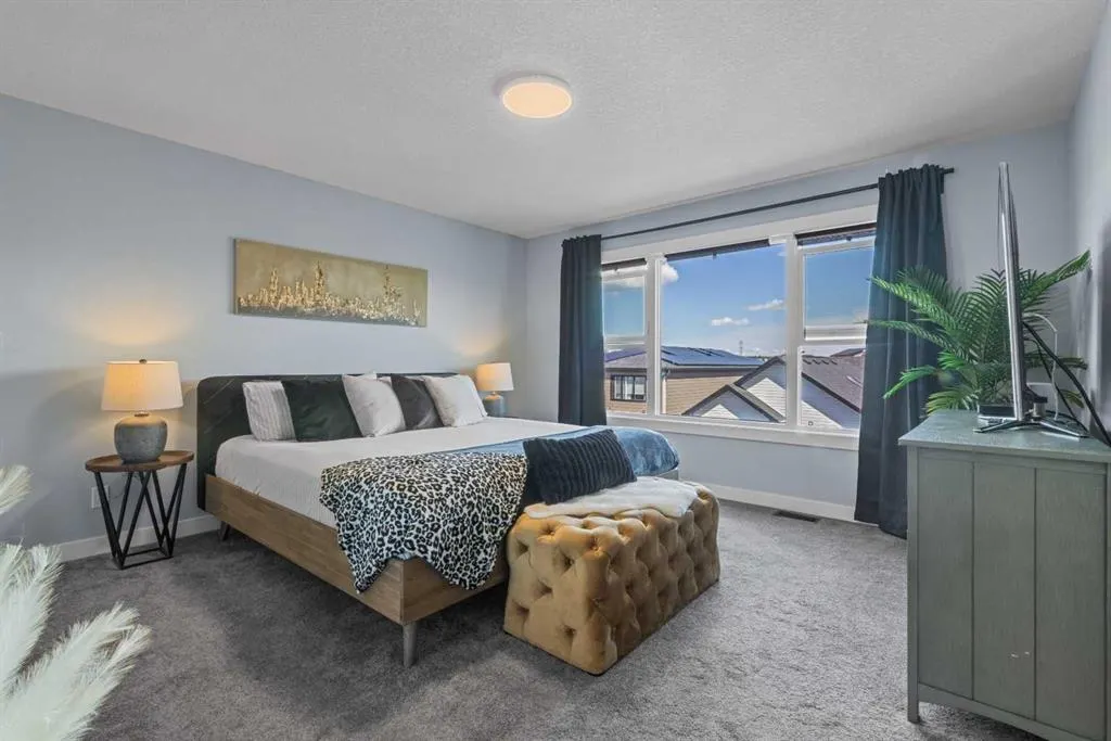 20 Rowley Rise NW
