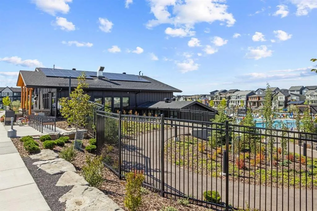 20 Rowley Rise NW