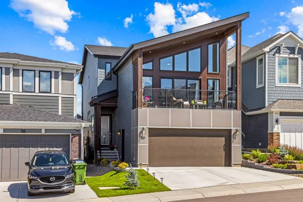 20 Rowley Rise NW