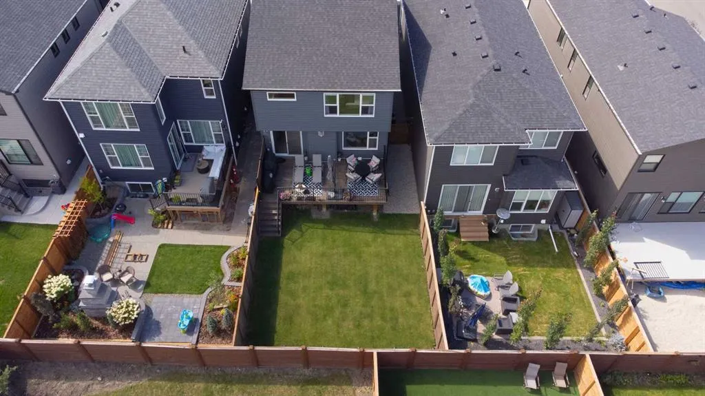20 Rowley Rise NW