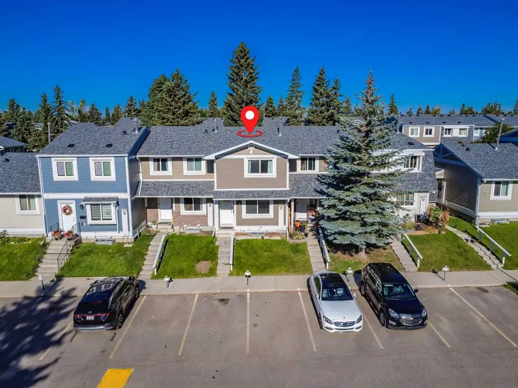 57 Georgian Villas NE