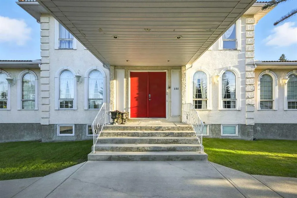 105 Patton Court SW