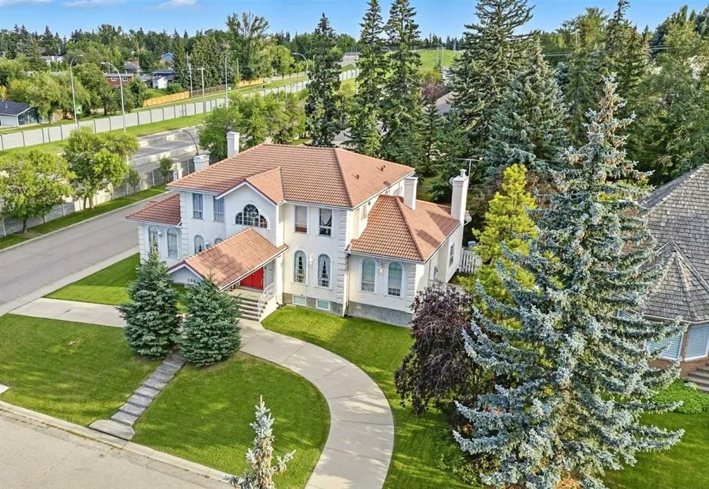 105 Patton Court SW
