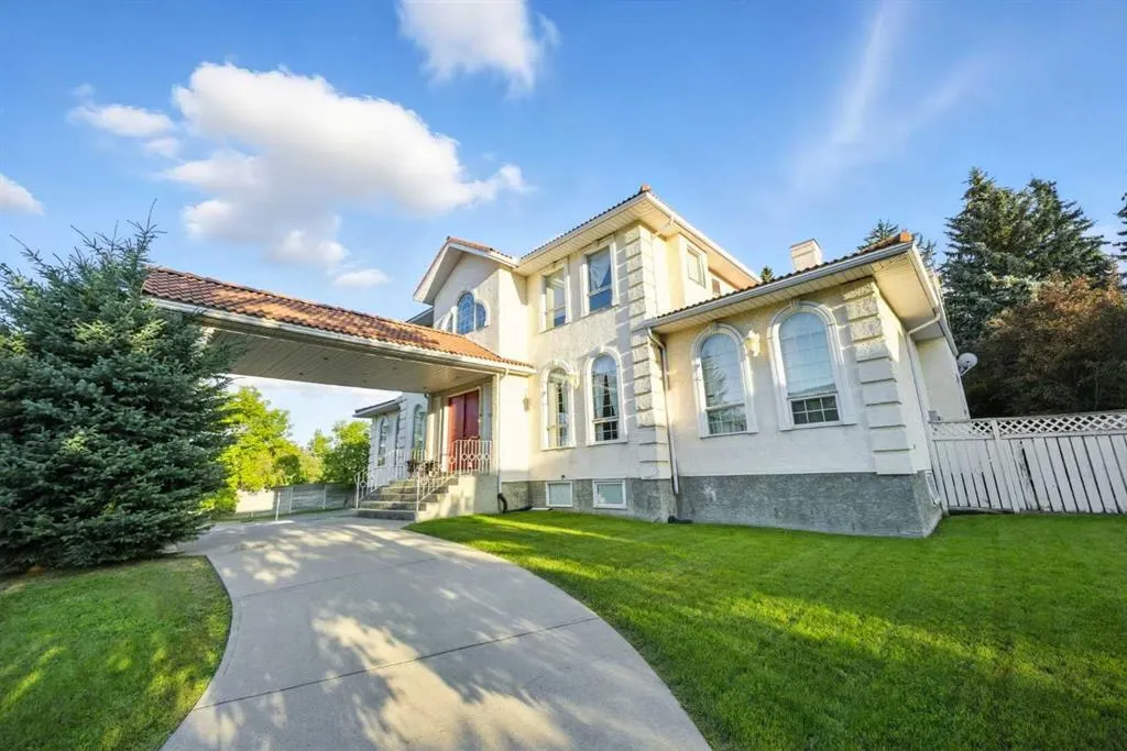 105 Patton Court SW