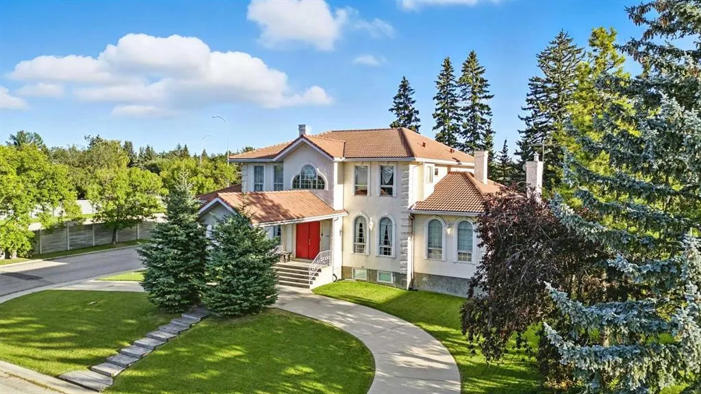 105 Patton Court SW