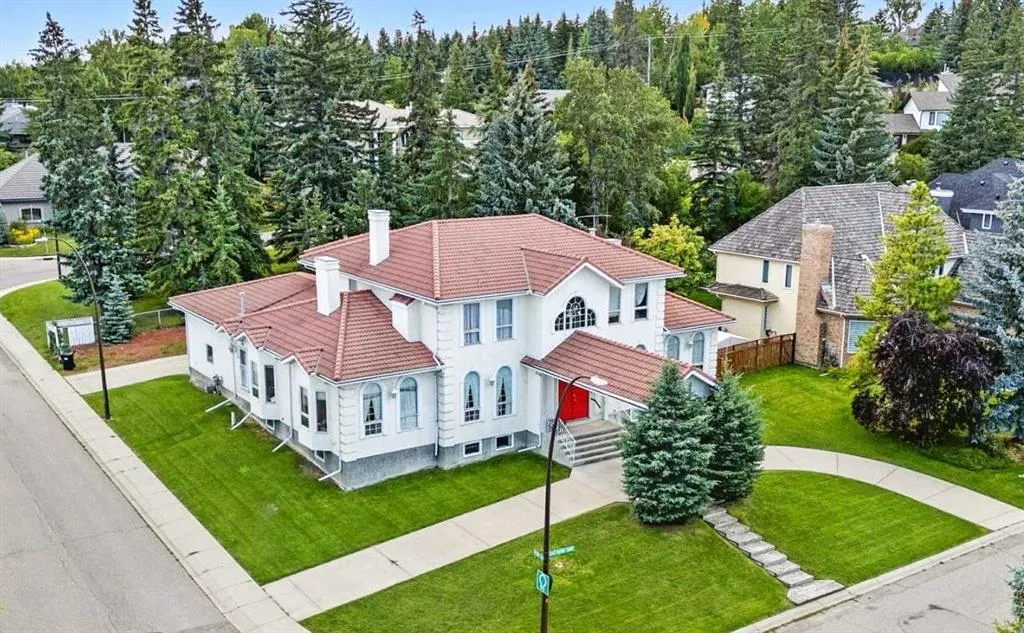 105 Patton Court SW