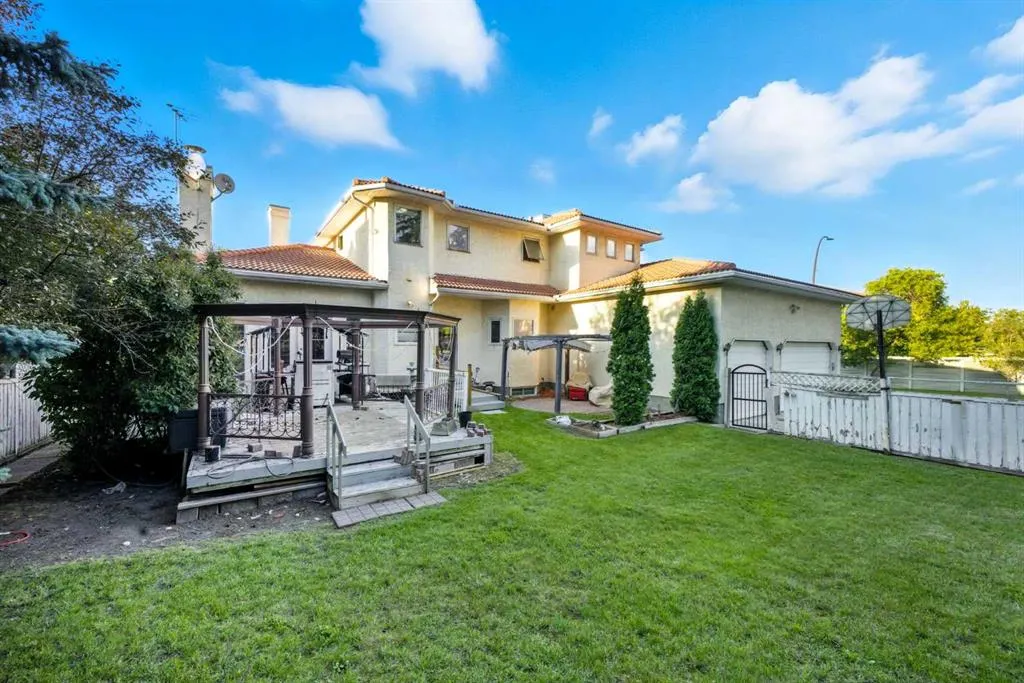 105 Patton Court SW