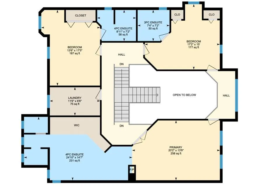 105 Patton Court SW