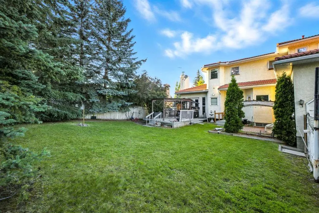 105 Patton Court SW
