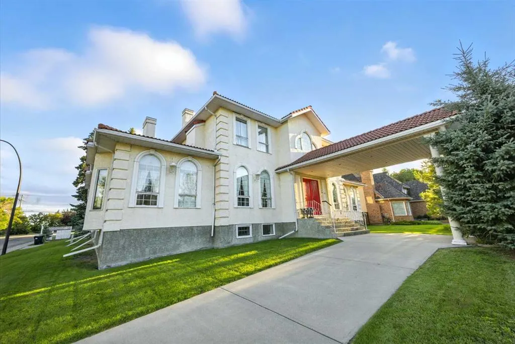 105 Patton Court SW