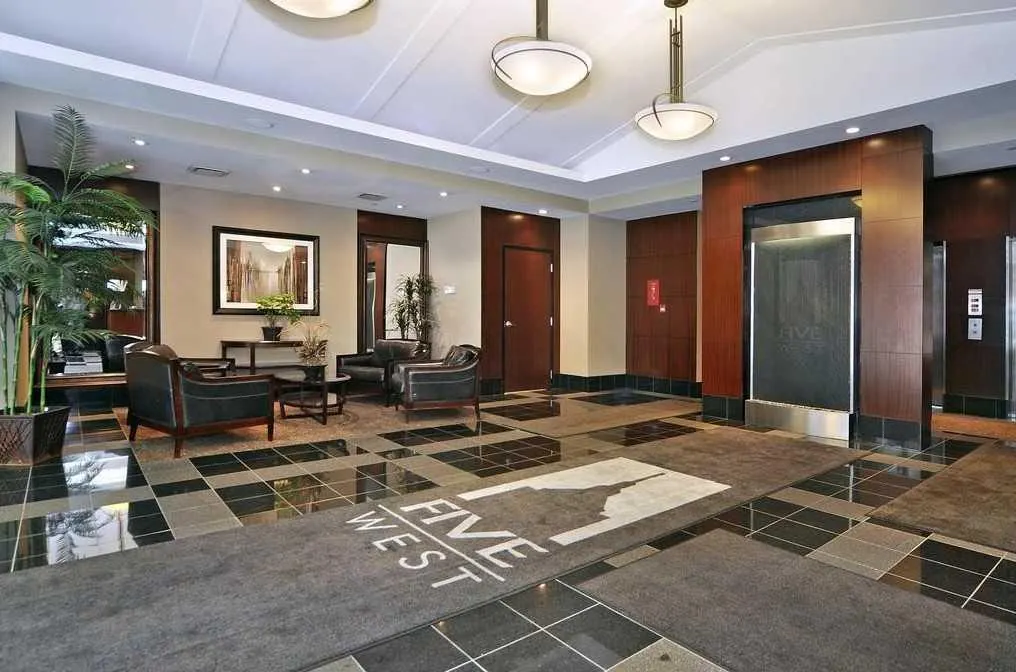 910 5 Avenue SW, #601