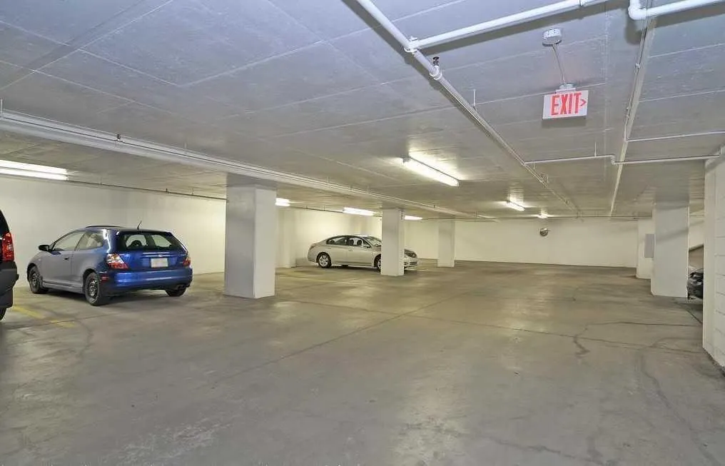 910 5 Avenue SW, #601
