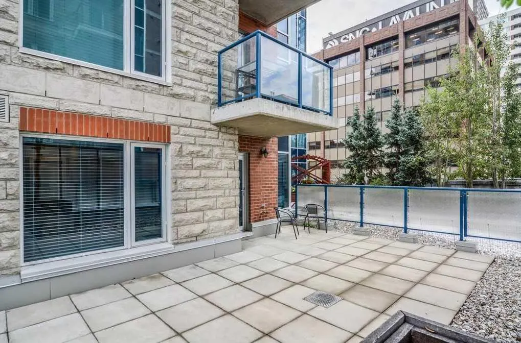 910 5 Avenue SW, #601