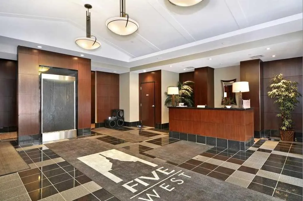 910 5 Avenue SW, #601