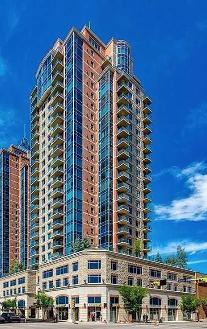 910 5 Avenue SW, #601