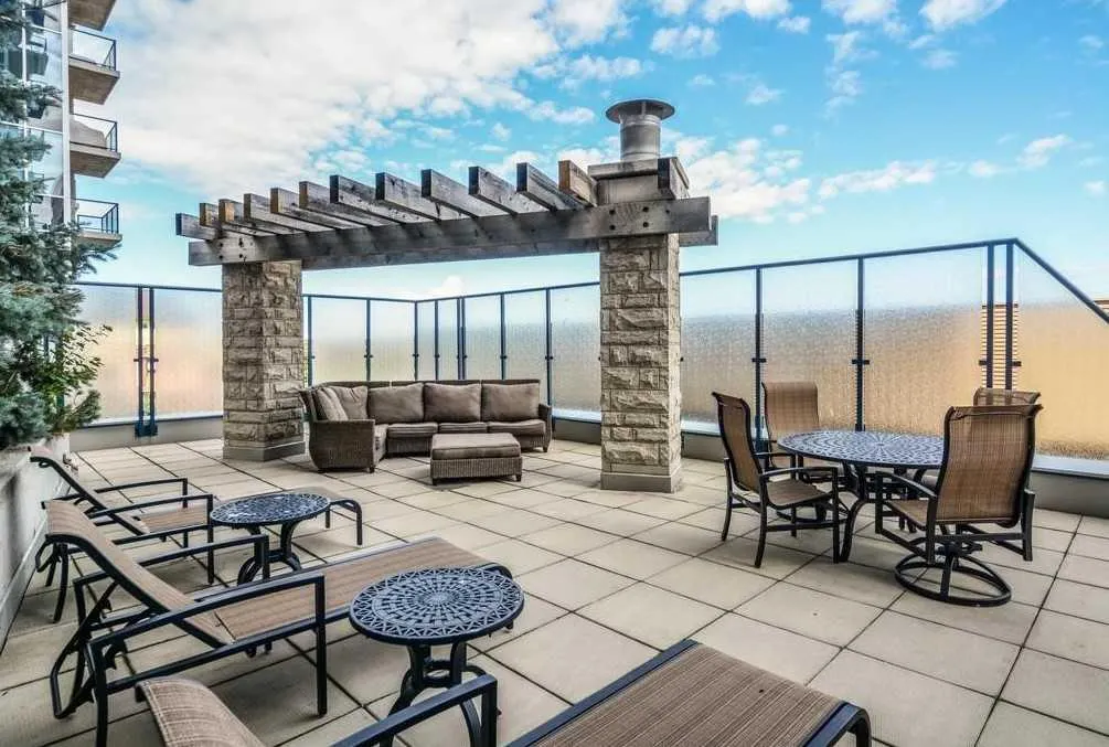 910 5 Avenue SW, #601
