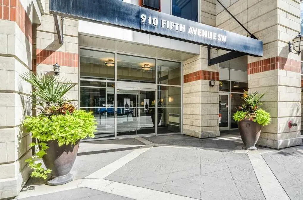 910 5 Avenue SW, #601