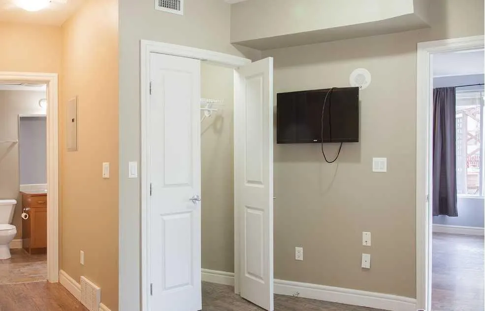 910 5 Avenue SW, #601