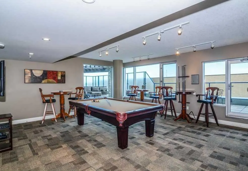 910 5 Avenue SW, #601