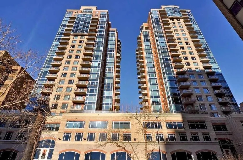 910 5 Avenue SW, #601
