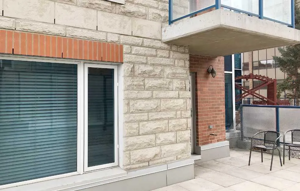 910 5 Avenue SW, #601
