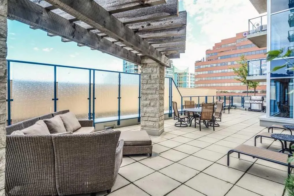 910 5 Avenue SW, #601