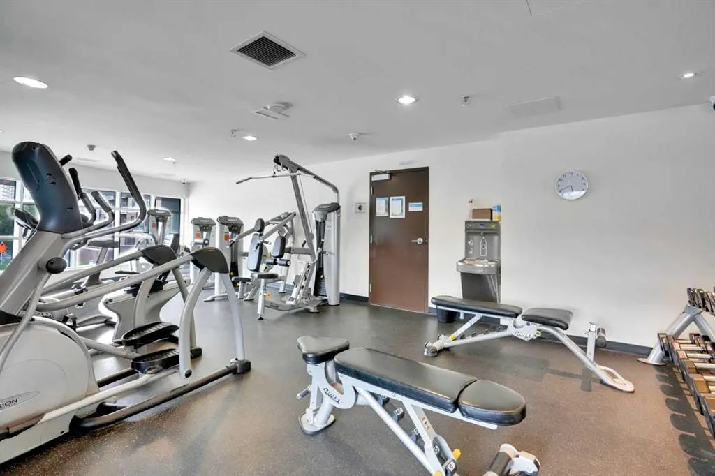 38 9 Street NE, #1003