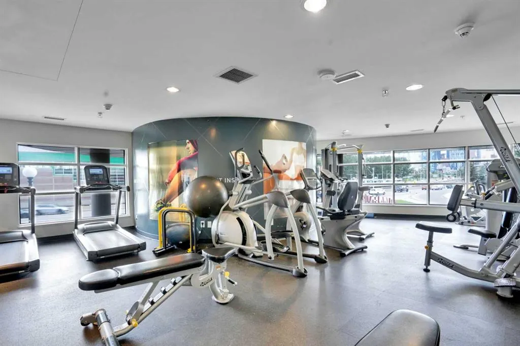 38 9 Street NE, #1003
