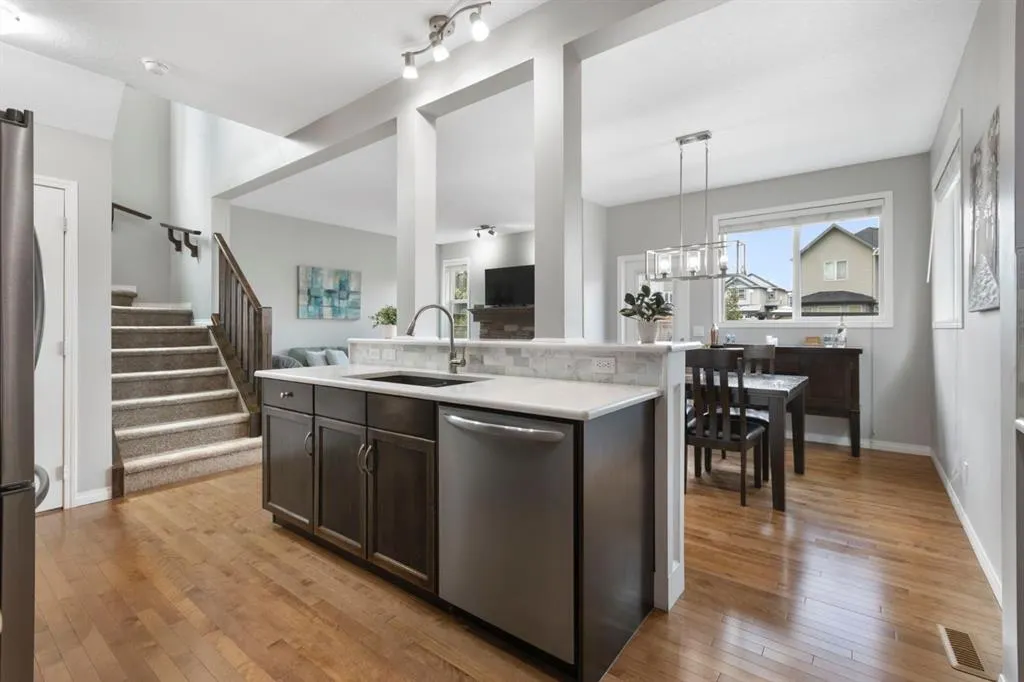 99 Sage Valley Park NW