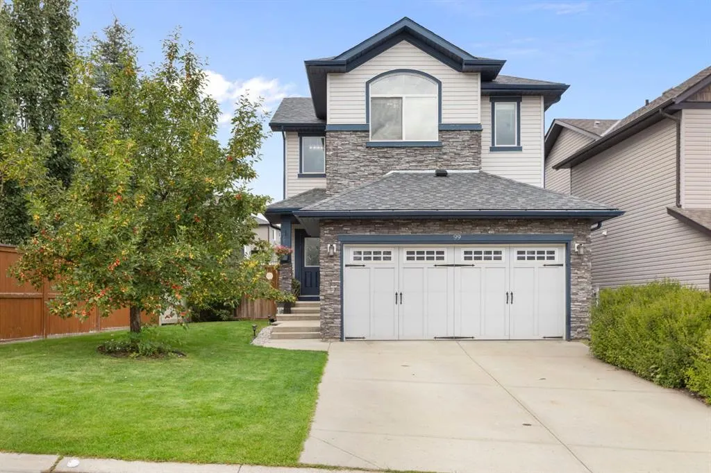 99 Sage Valley Park NW