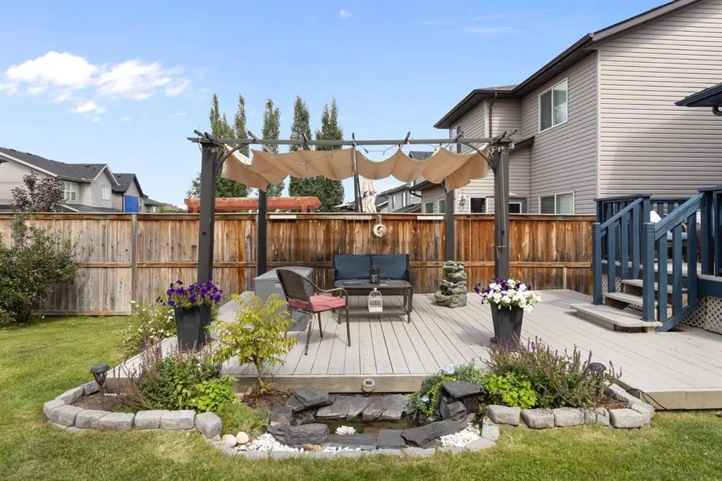 99 Sage Valley Park NW