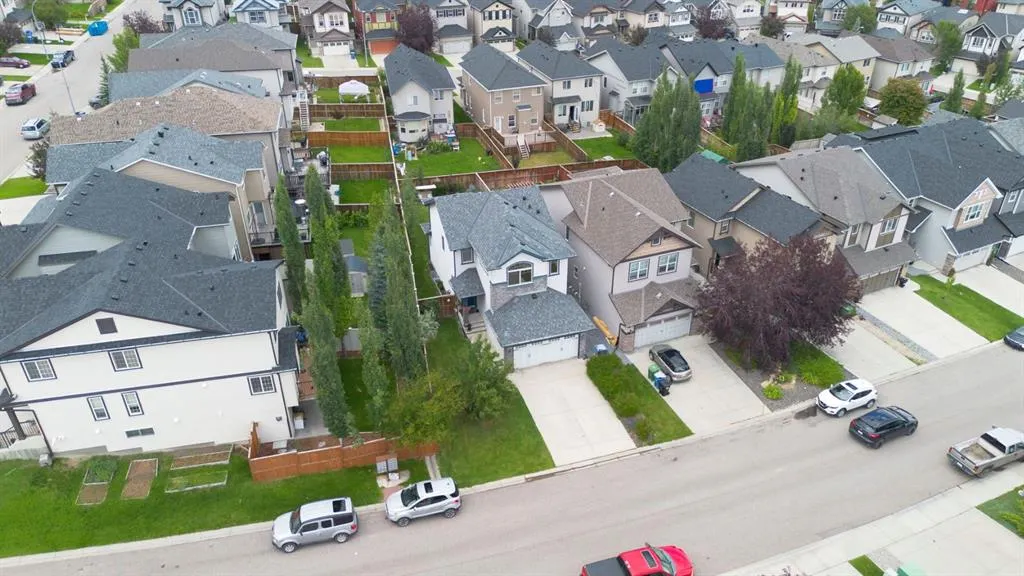 99 Sage Valley Park NW