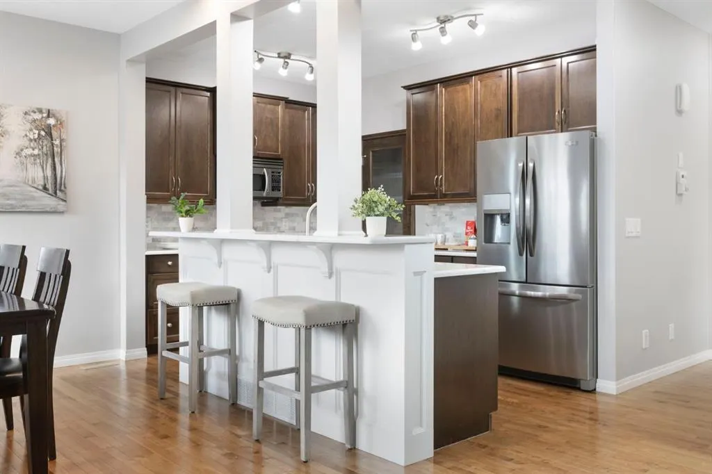 99 Sage Valley Park NW
