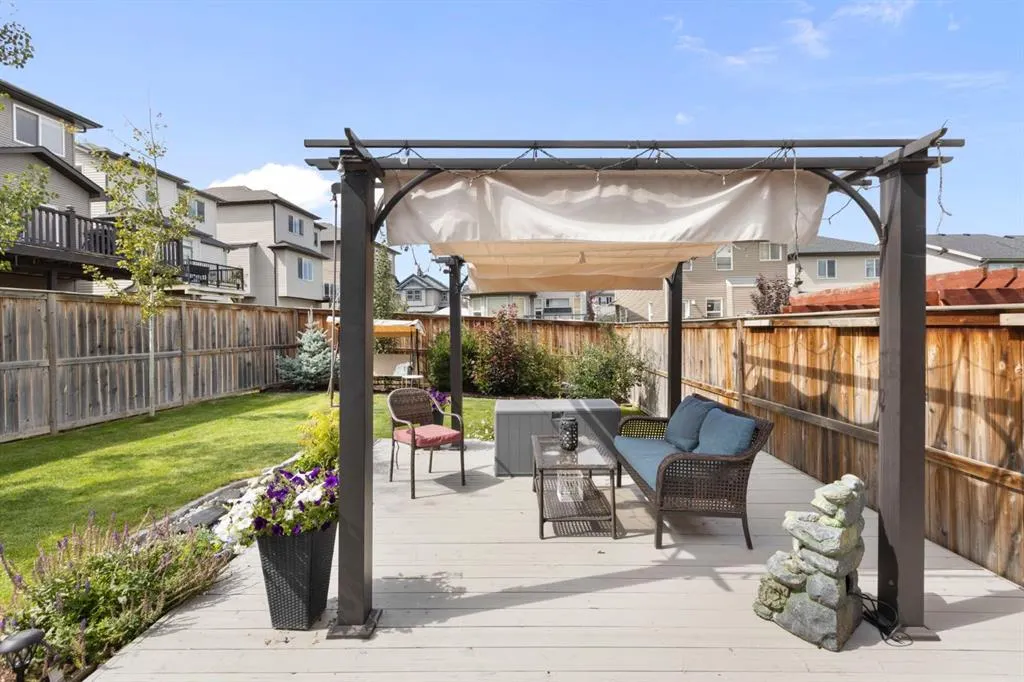 99 Sage Valley Park NW