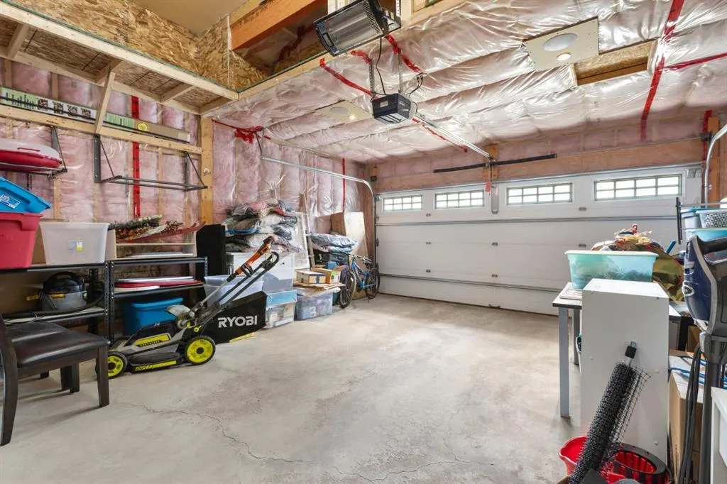 99 Sage Valley Park NW