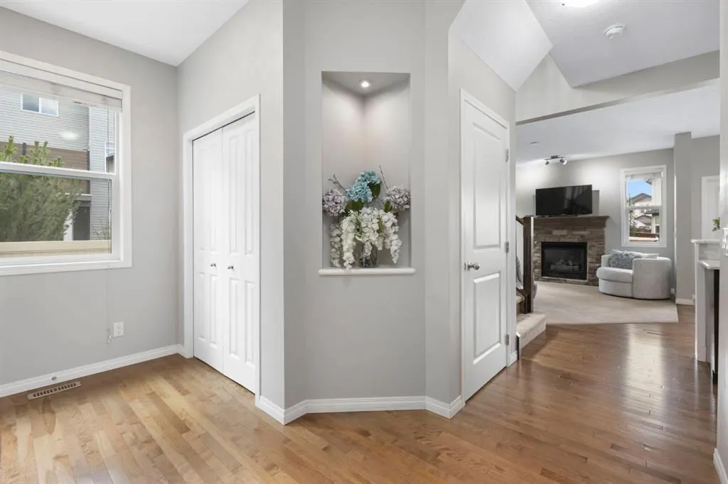 99 Sage Valley Park NW