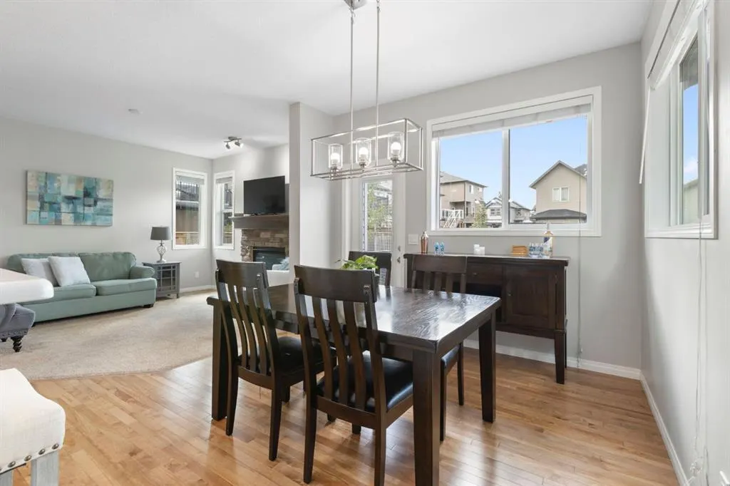 99 Sage Valley Park NW
