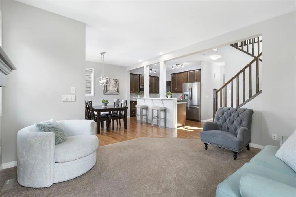 99 Sage Valley Park NW