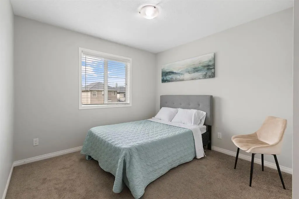 99 Sage Valley Park NW