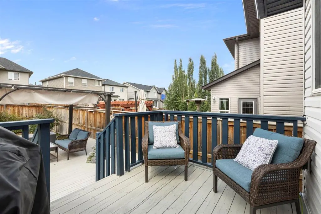 99 Sage Valley Park NW