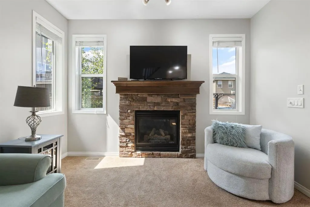 99 Sage Valley Park NW