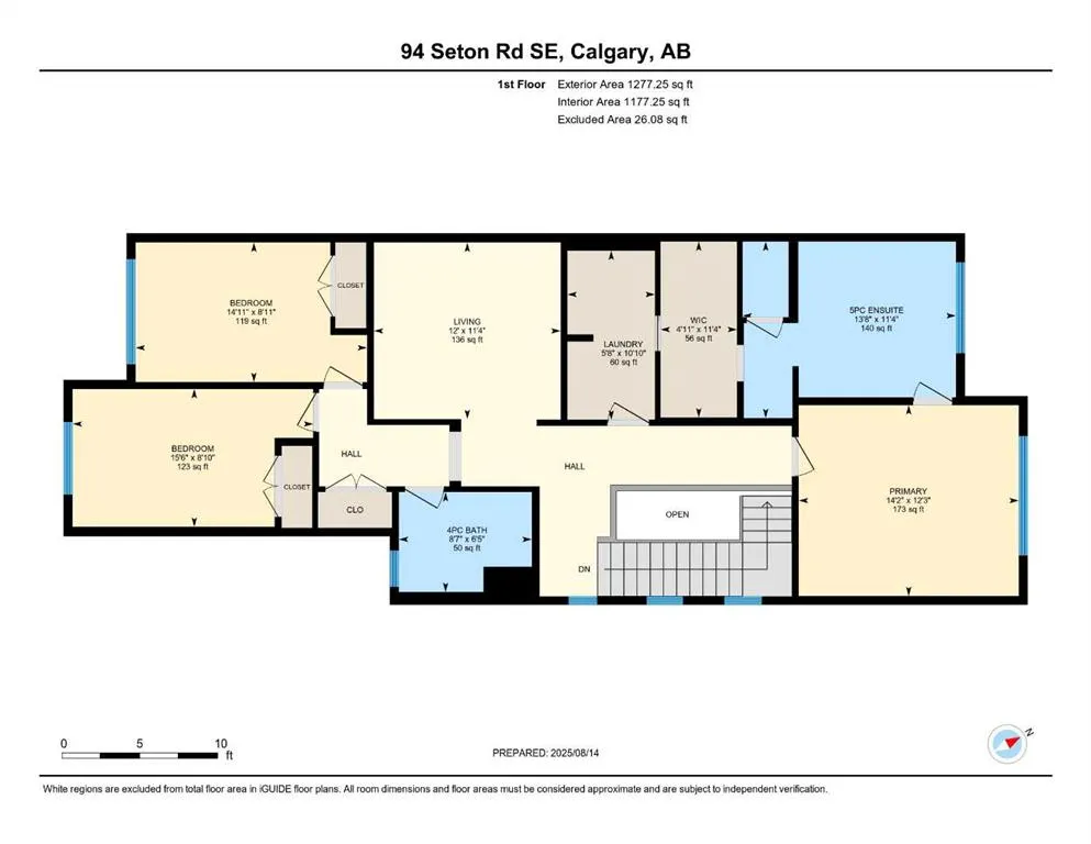 94 Seton Road SE