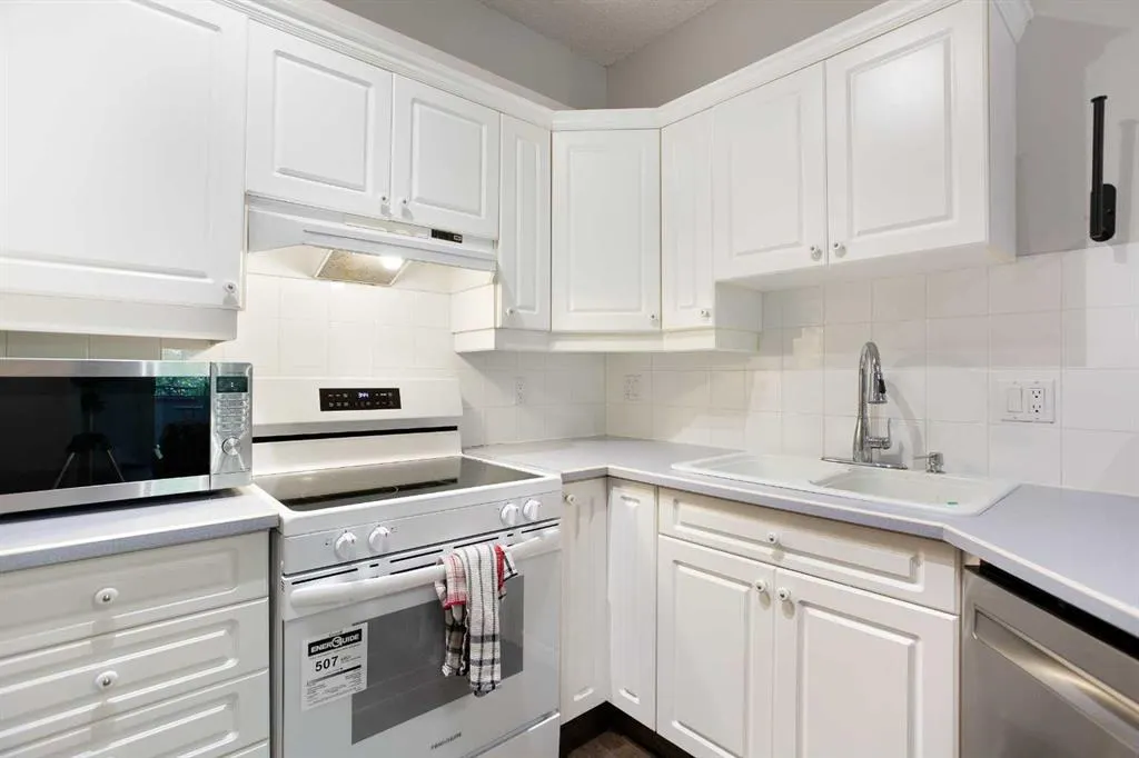 777 3 Avenue SW, #306