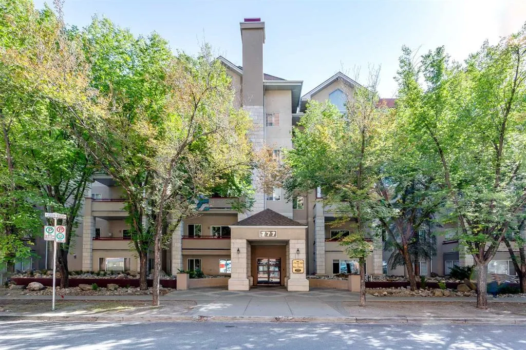777 3 Avenue SW, #306