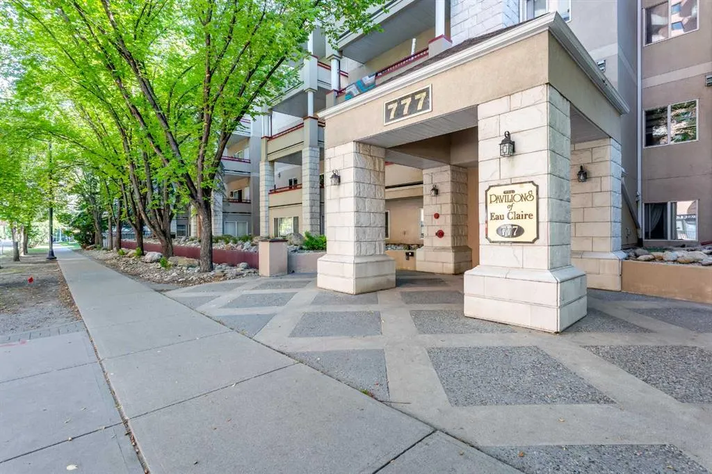 777 3 Avenue SW, #306