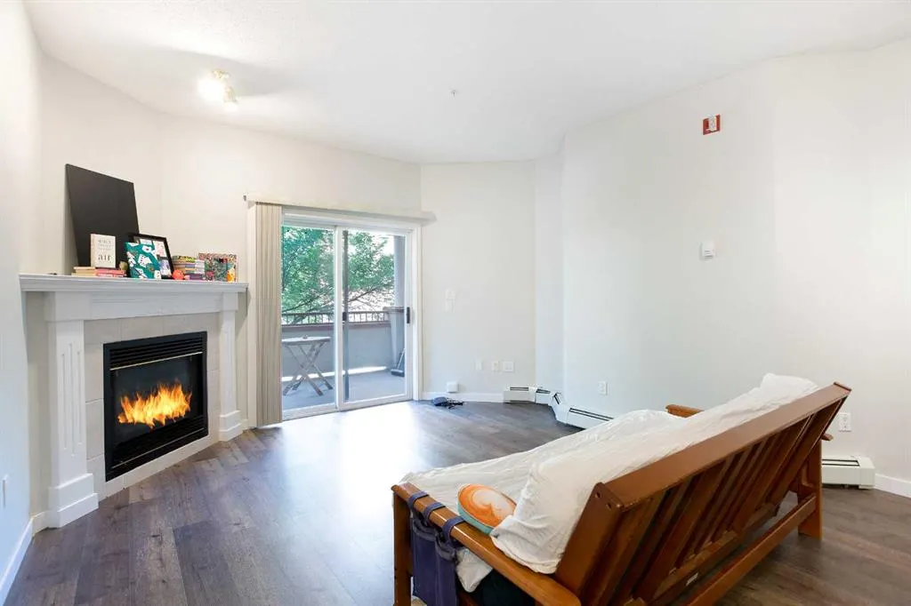 777 3 Avenue SW, #306