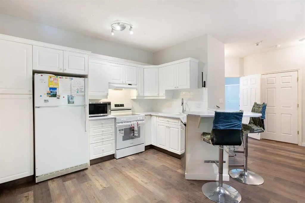 777 3 Avenue SW, #306