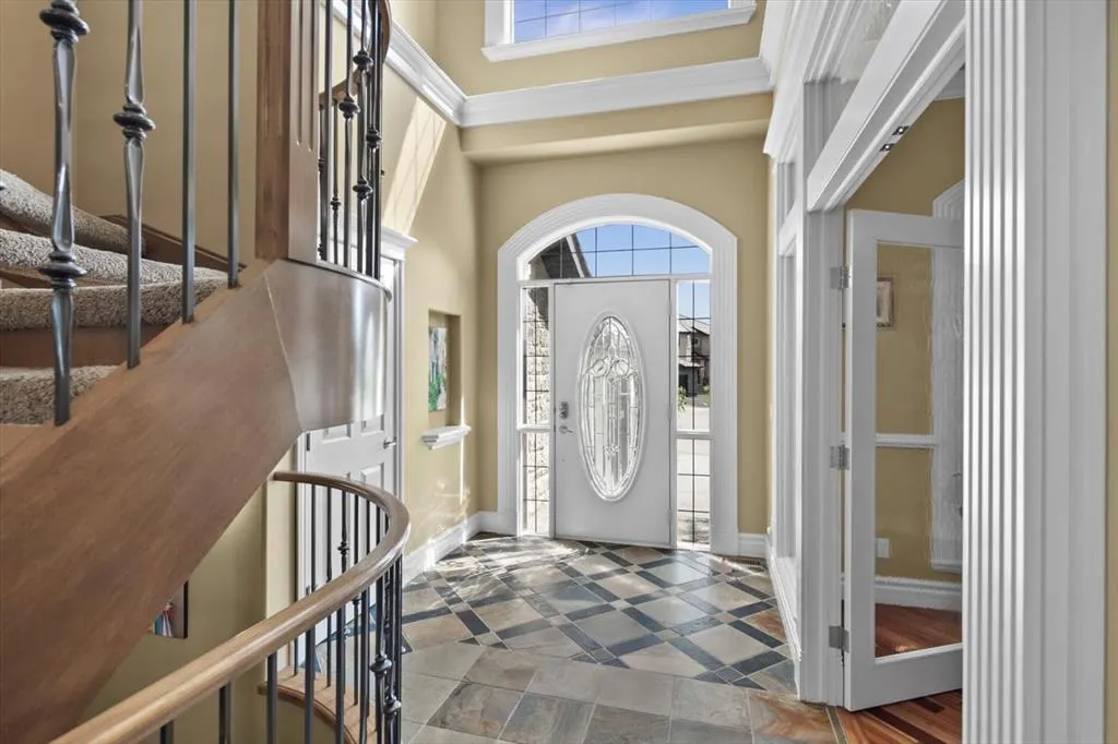 45 Royal Terrace NW
